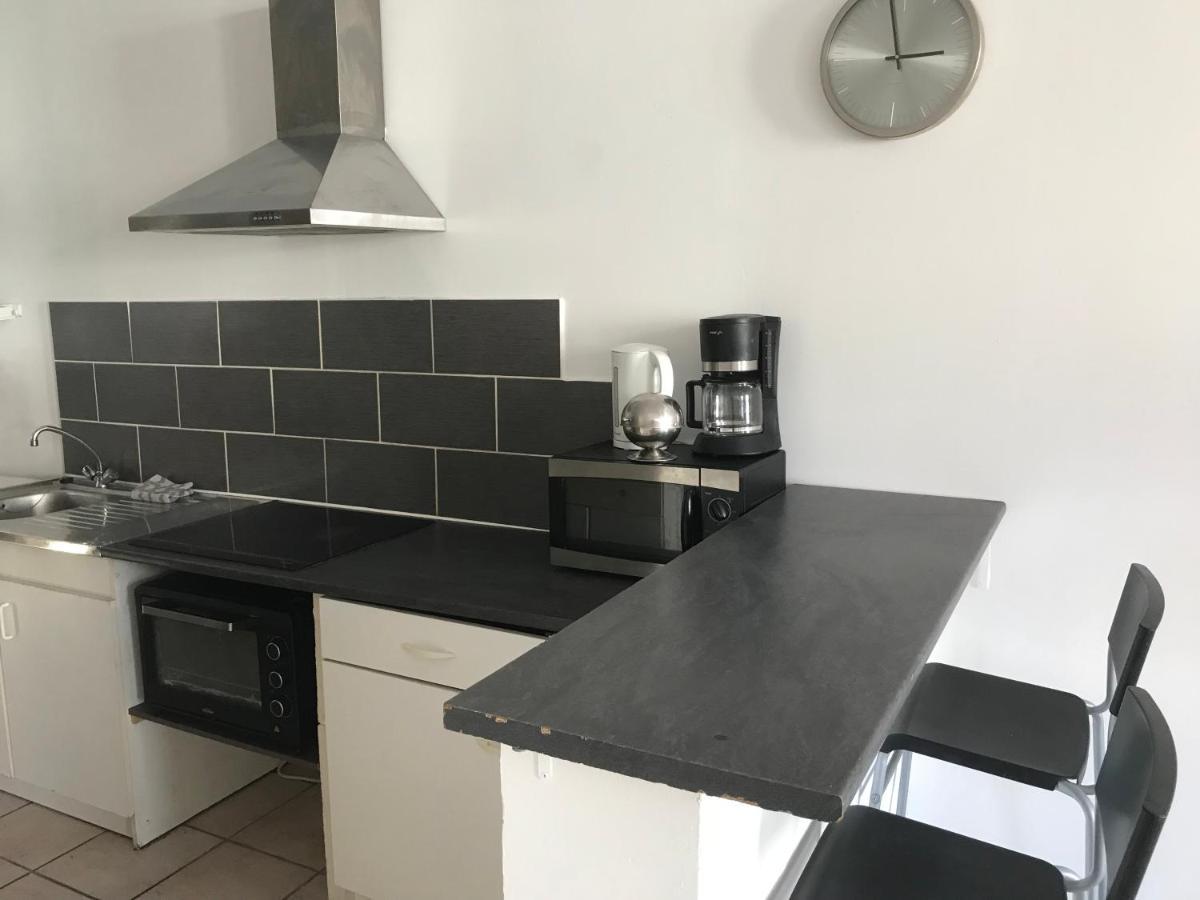Apartment 24h 7j *