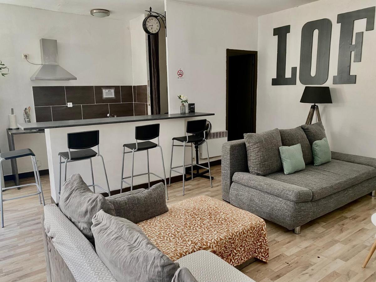 Apartment 24h 7j