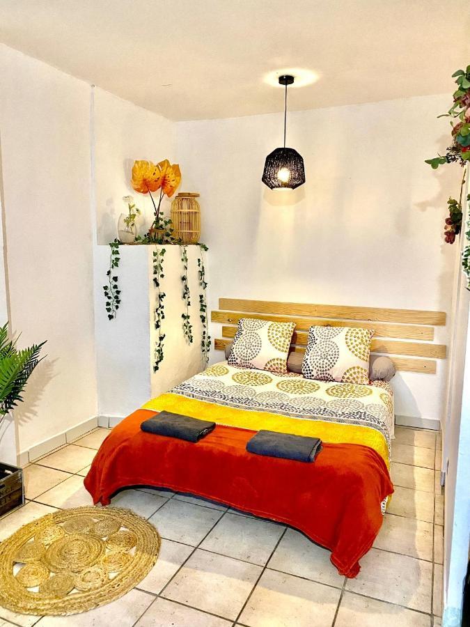 Apartment 24h 7j *