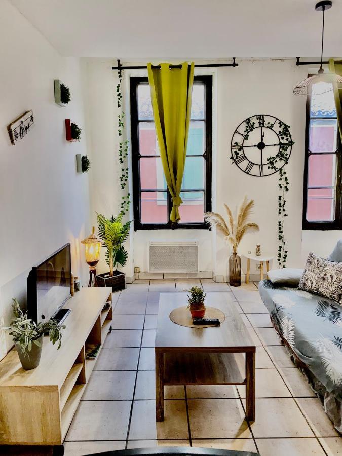 24h 7j Apartment