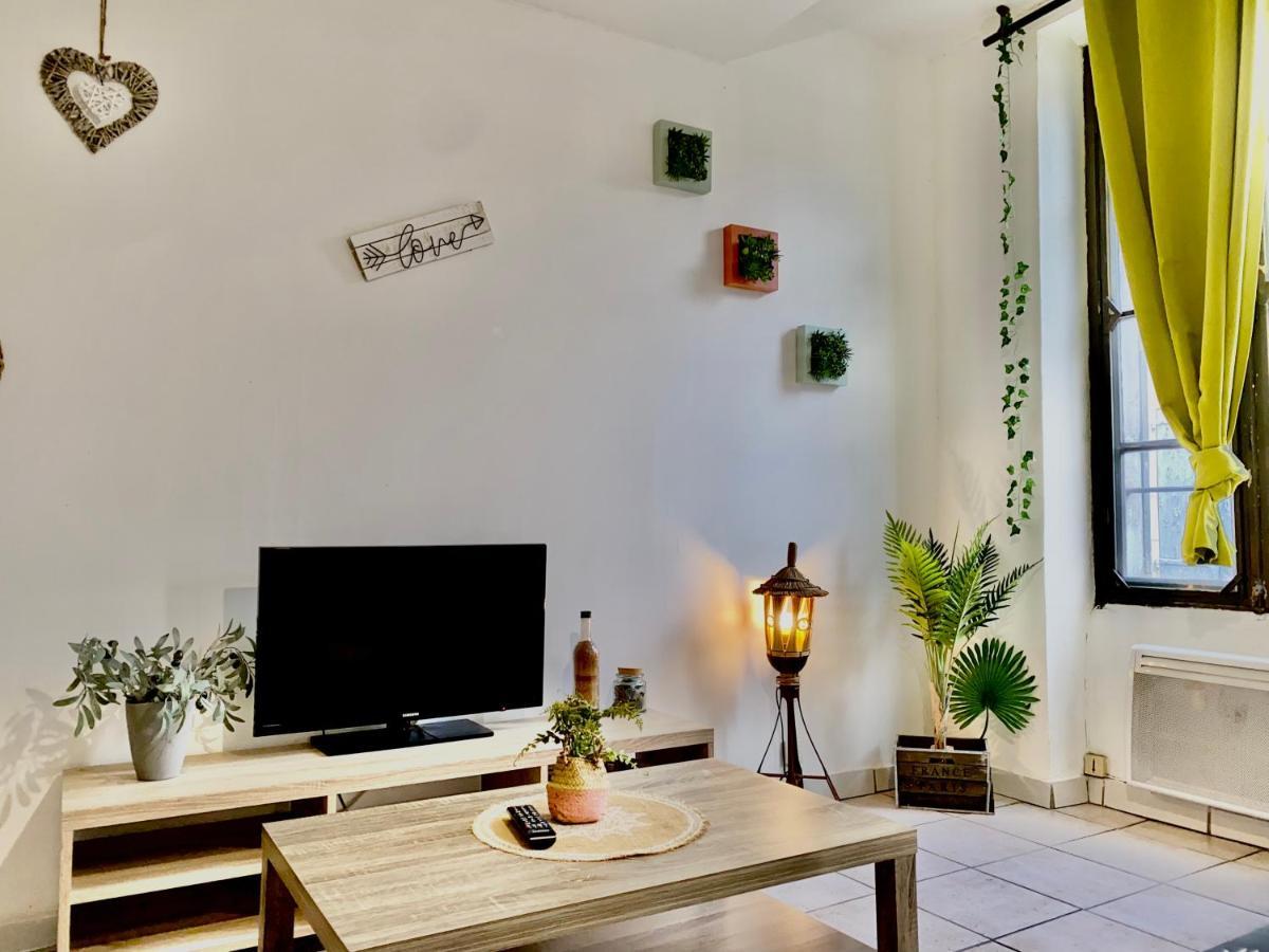 24h 7j Apartamento Carcasona