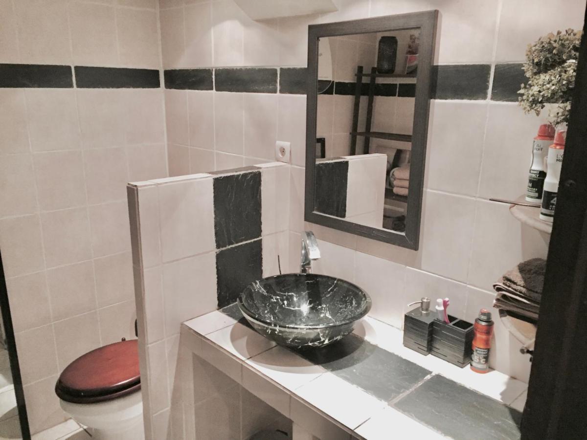 24h 7j Apartamento Carcasona
