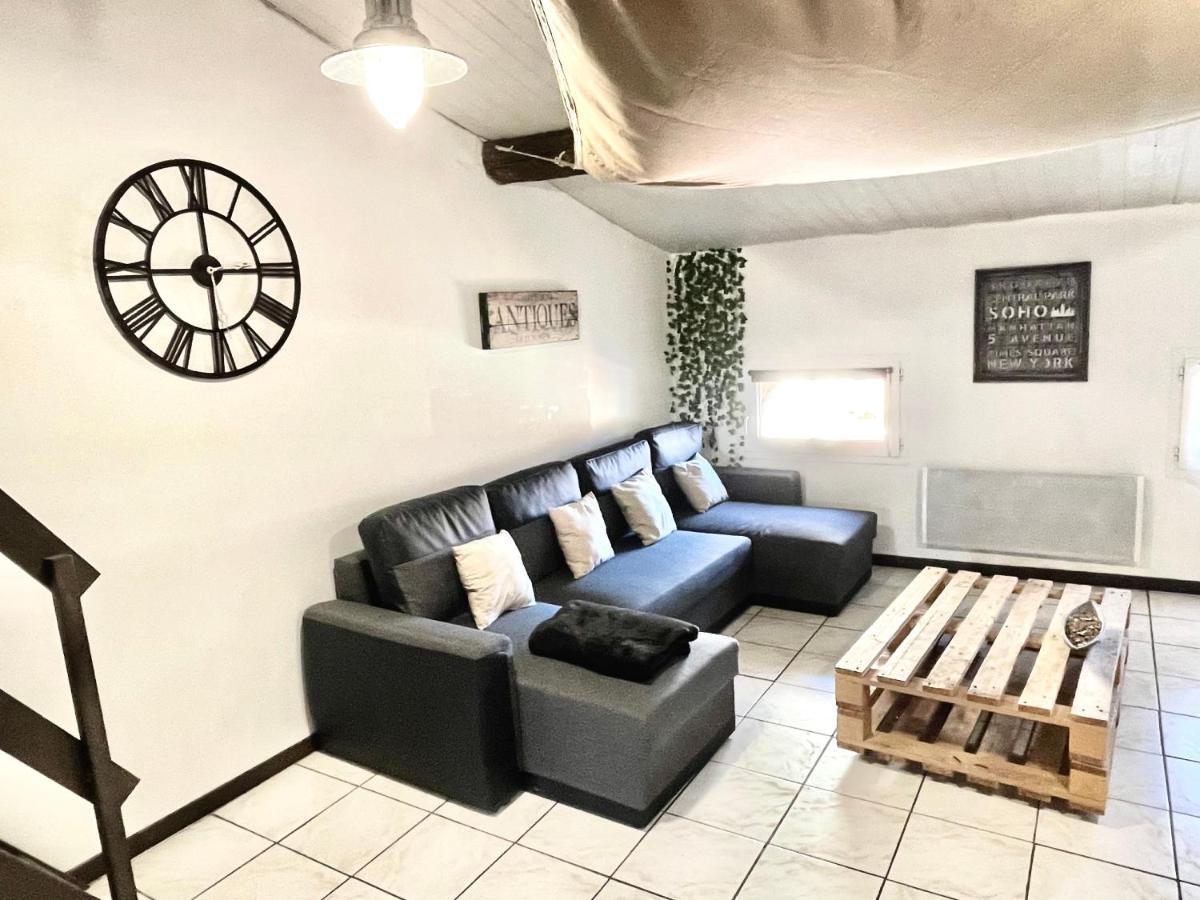 24h 7j Apartamento Carcasona