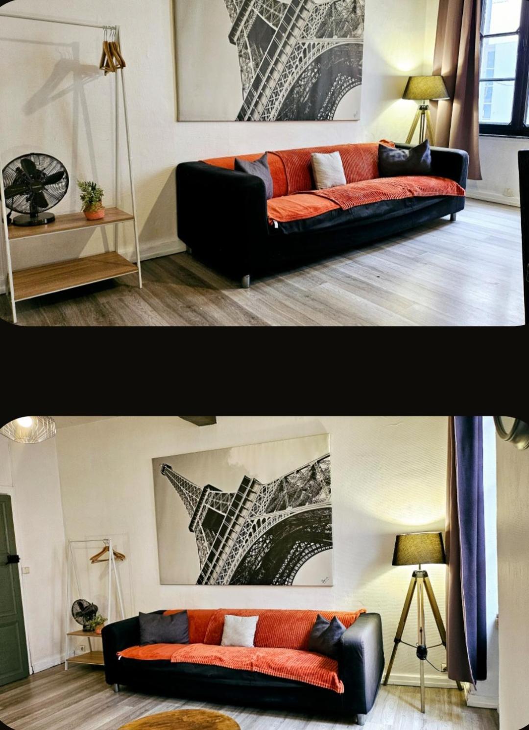 24h 7j Apartamento Carcasona