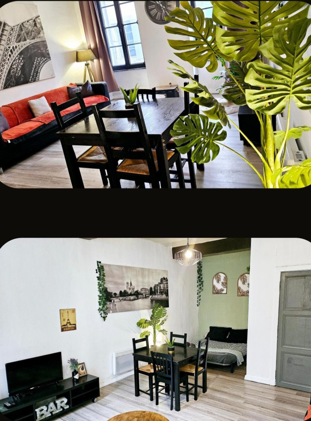 24h 7j Apartamento Carcasona