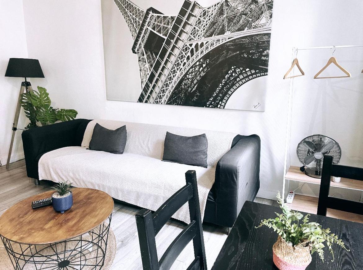 24h 7j Apartamento