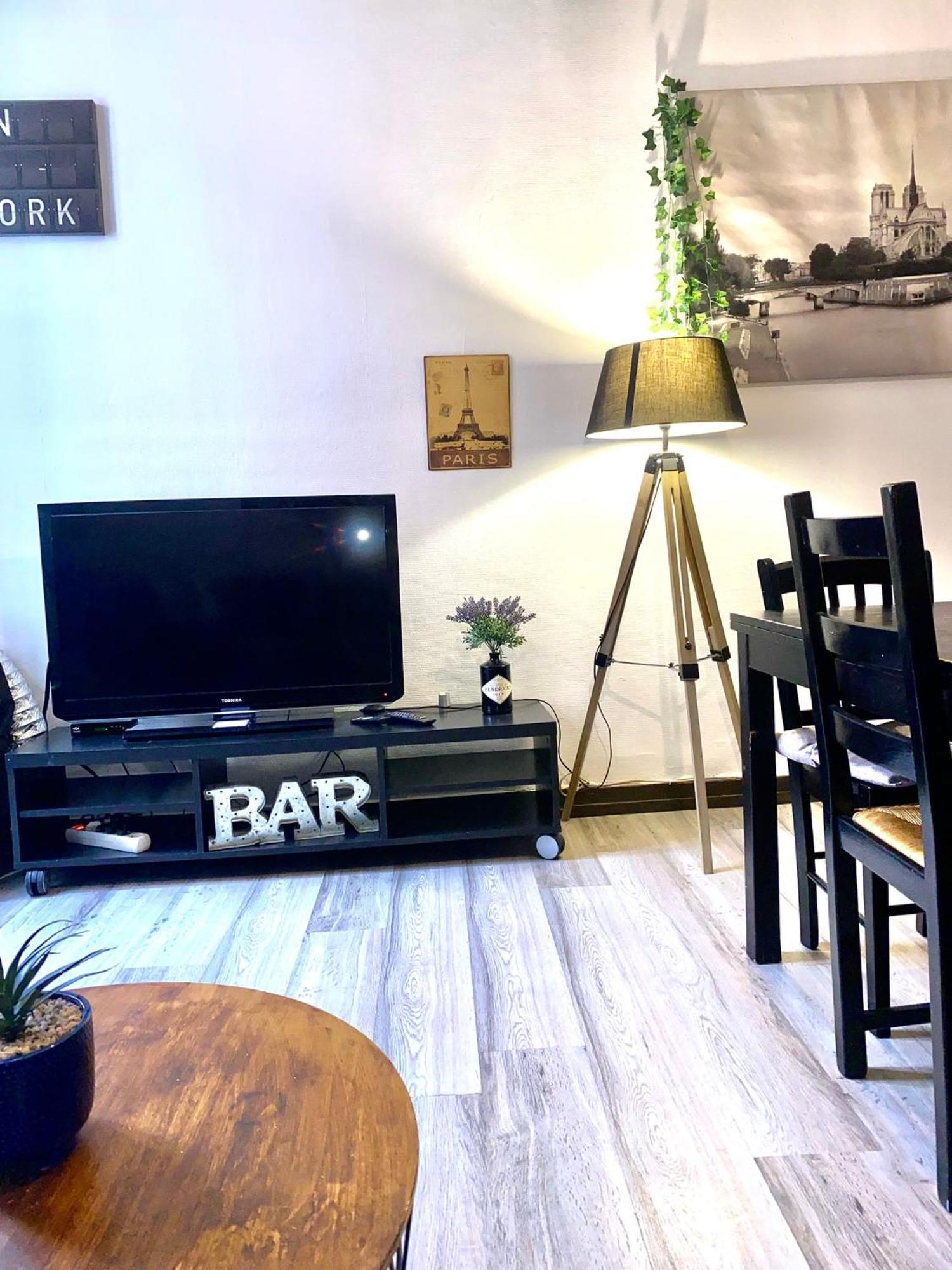 24h 7j Apartamento Carcasona