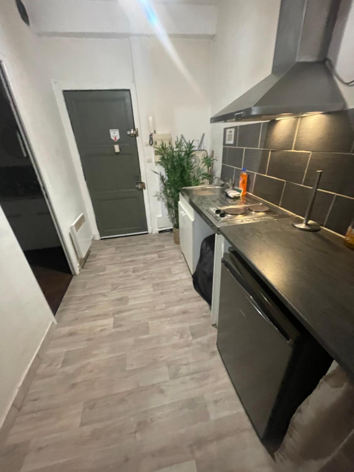 24h 7j Apartamento Carcasona